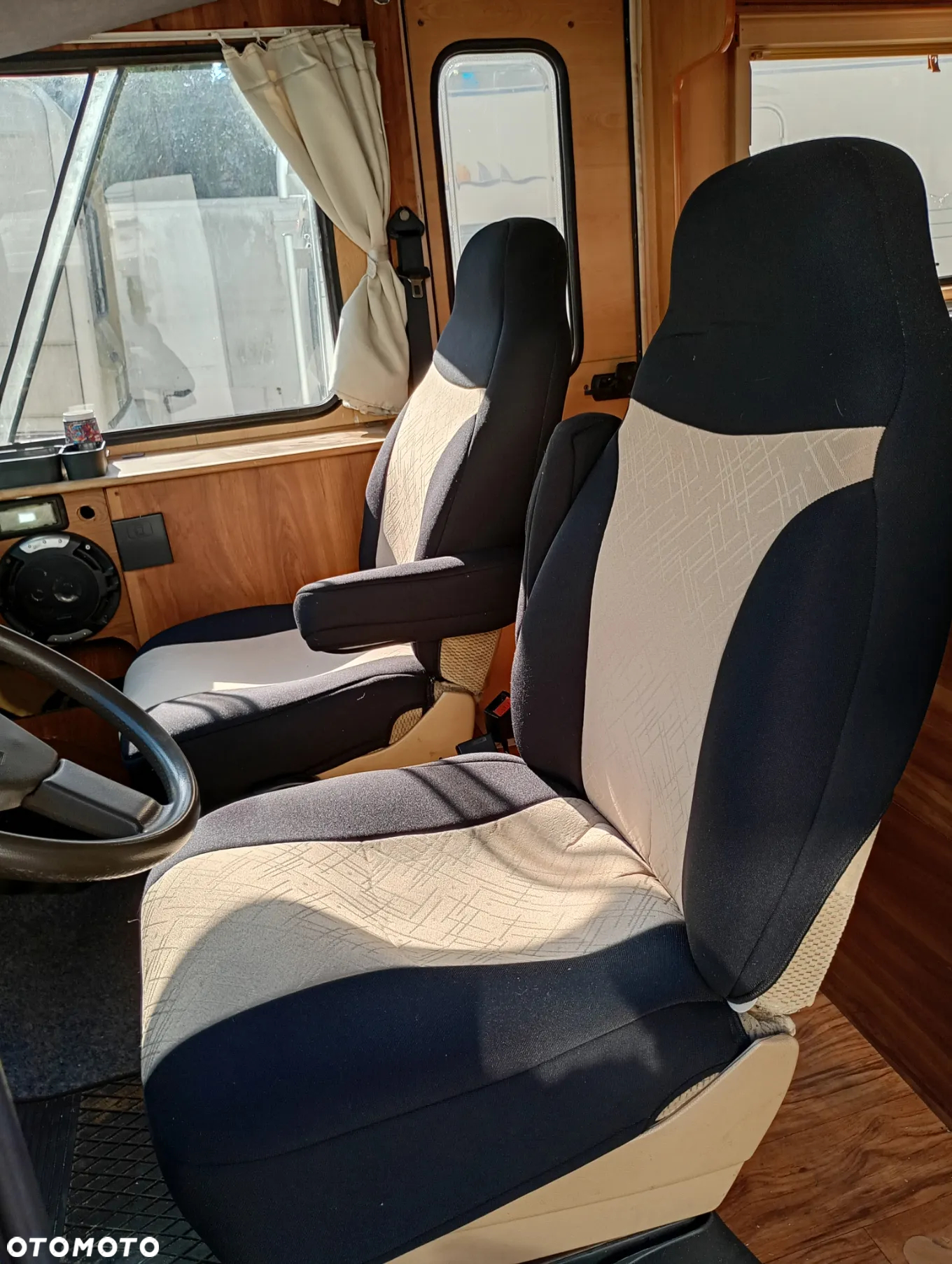 Fiat Ducato - 16