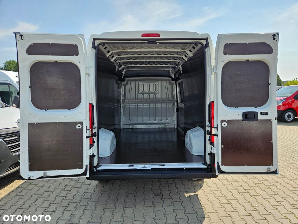 Citroën Jumper L3H2 *57900zł NETTO* 2.2HDi/140KM - 13