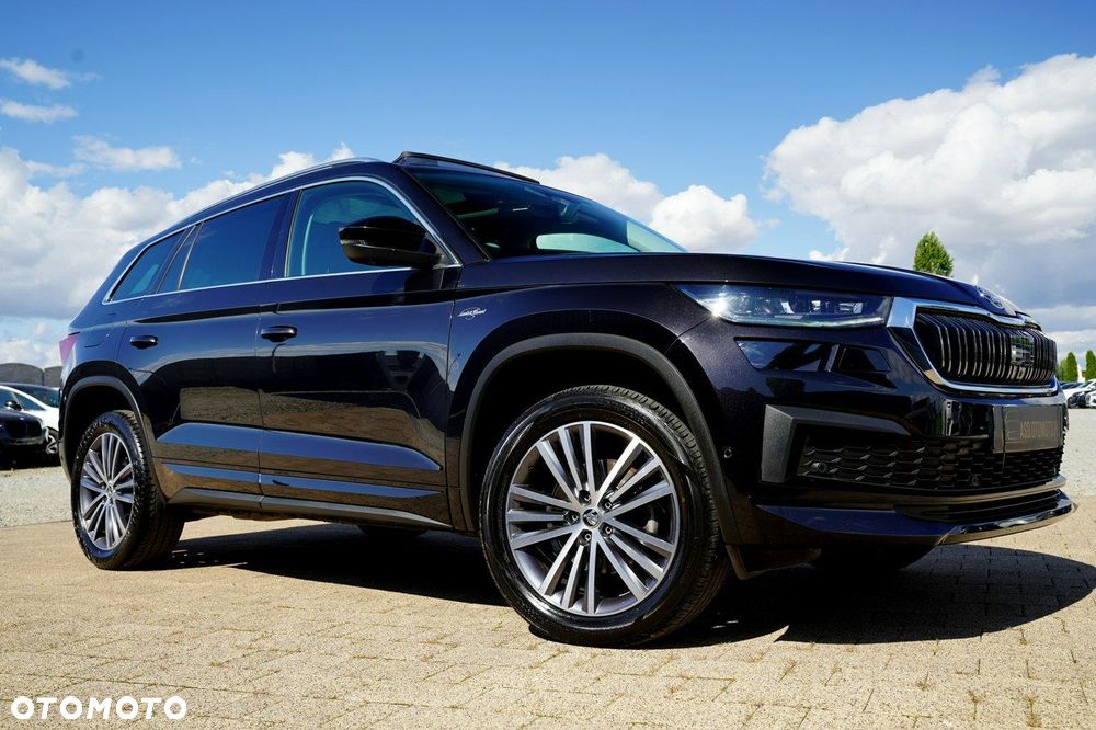 Skoda Kodiaq - 9