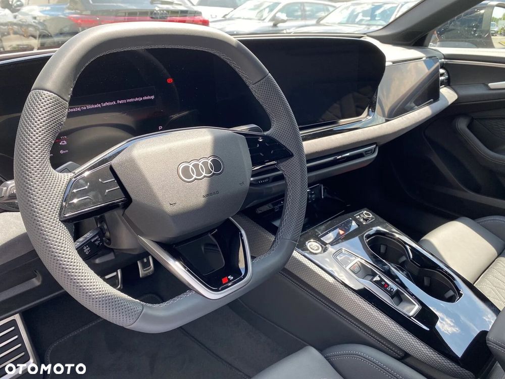 Audi A5 - 19