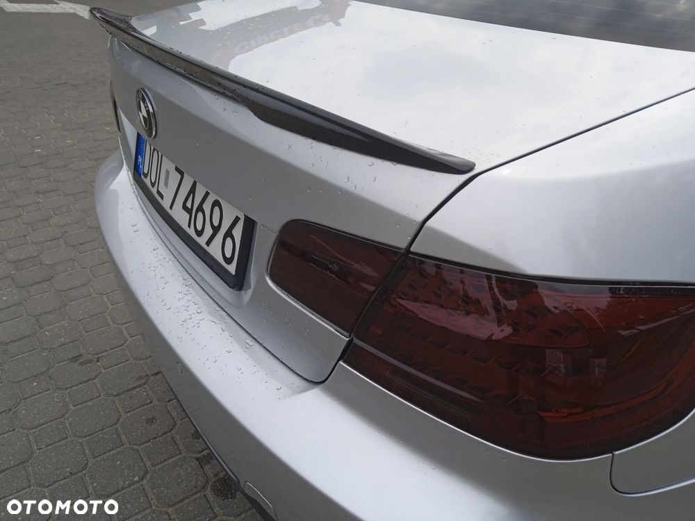 BMW Seria 3 320d DPF Edition Exclusive - 25