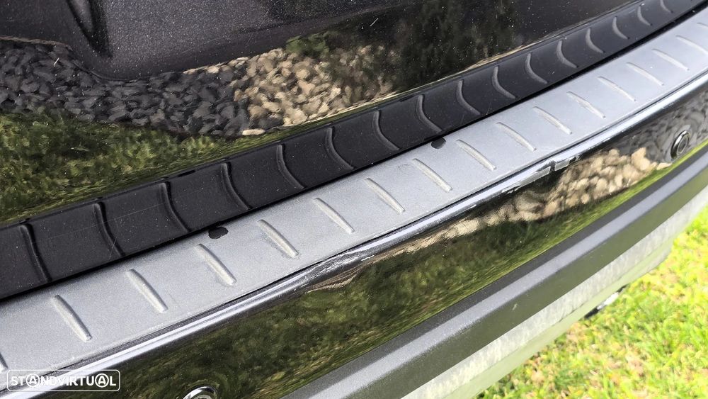 Chevrolet Captiva 2.0 VCDi Seven Extreme 7L - 20