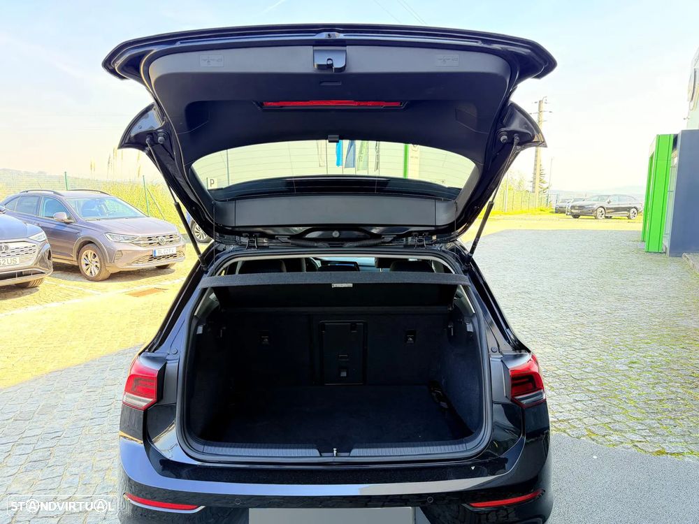 VW Golf Variant 1.0 TSI Life - 19