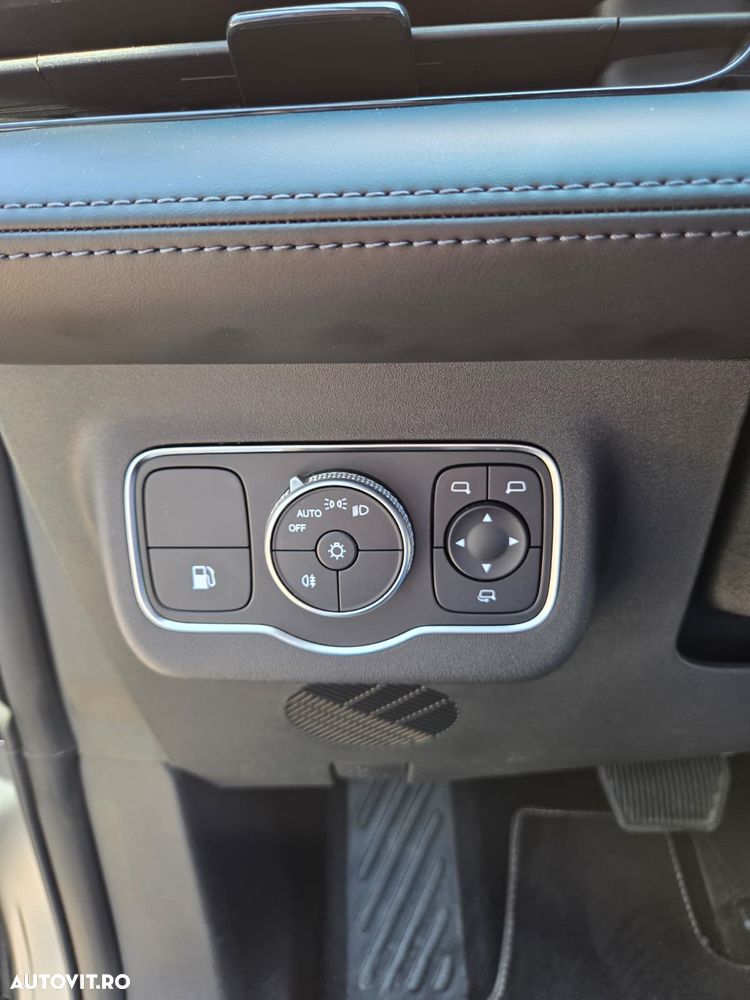 Omoda 9 1.5 TGDI 3DHT PHEV Exclusive - 23