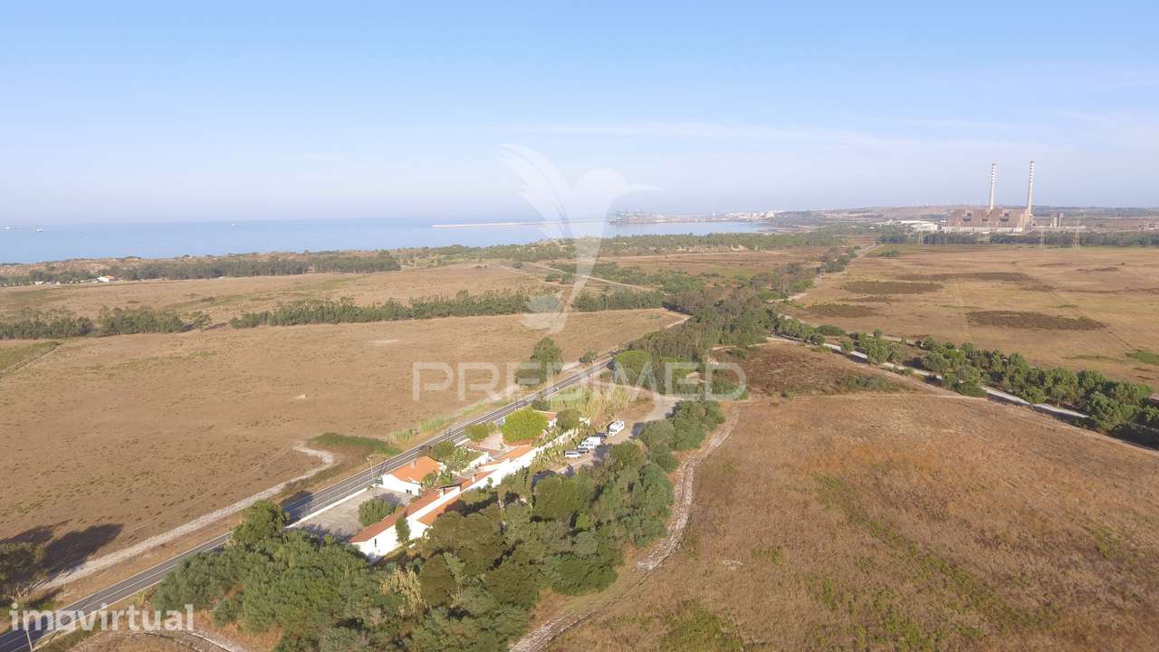 Empreendimento turístico a 2 min da Praia, Sines - Grande imagem: 2/34