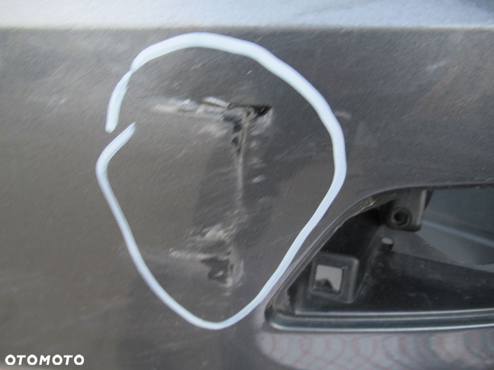 ZDERZAK PRZEDNI PRZÓD AUDI A3 8V 8V3807437 2012-2016 - 6