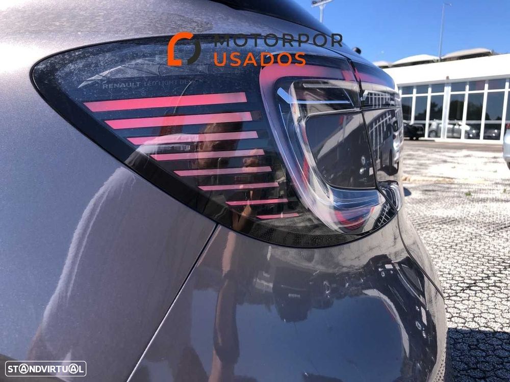 Renault Captur 1.0 TCe Techno - 14