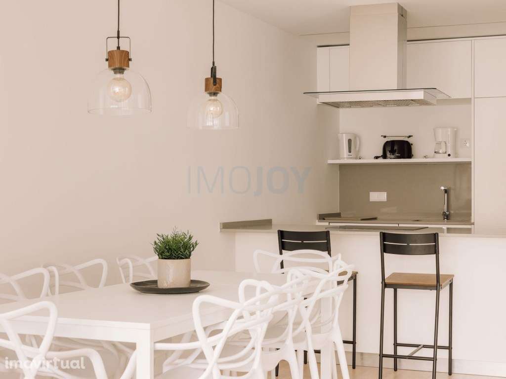 Apartamento T3 de luxo para venda no Edifício S.Lázaro na Colina de... - Grande imagem: 4/11