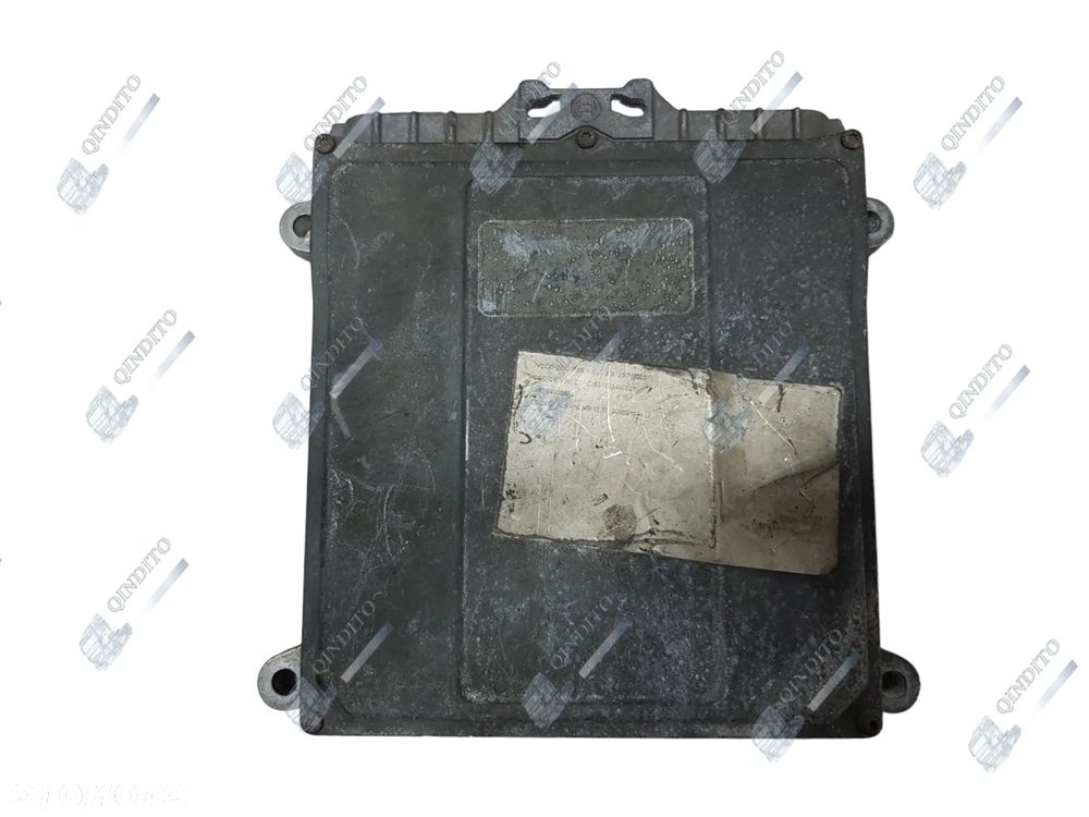 STEROWNIK KOMPUTER SILNIKA IVECO 35C11  F1AE0481U - 1