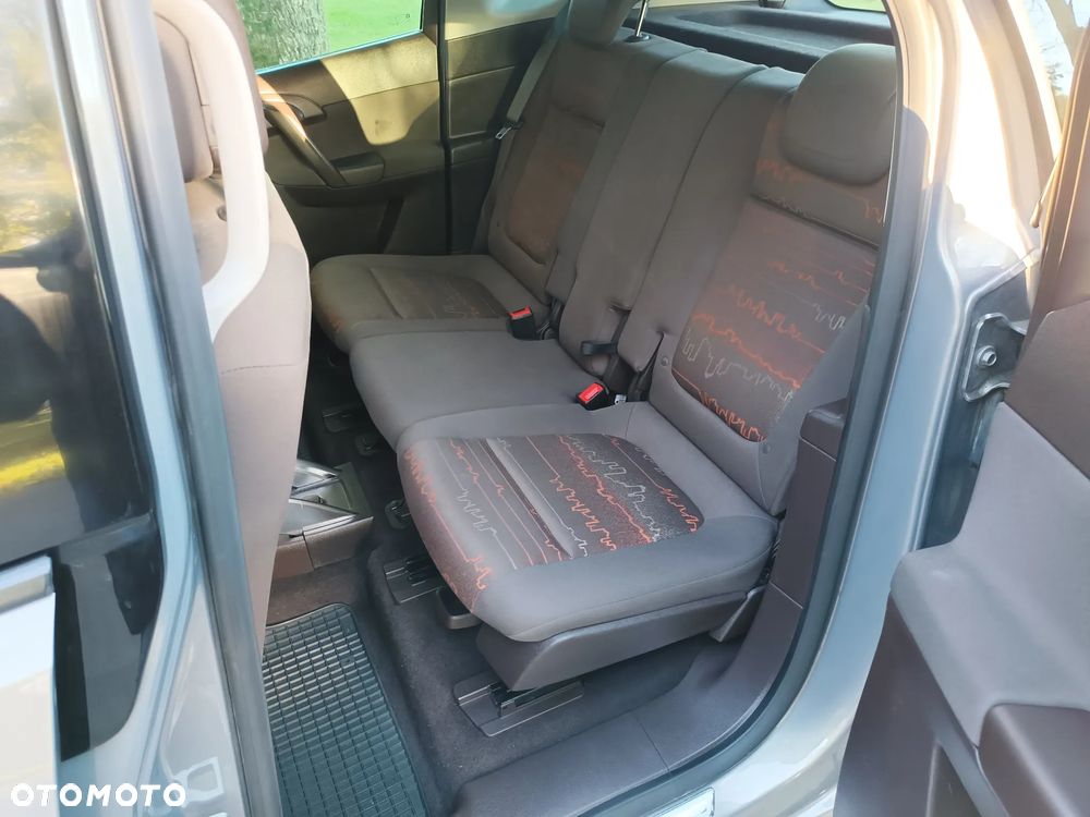 Opel Meriva 1.4 T Design Edition - 10