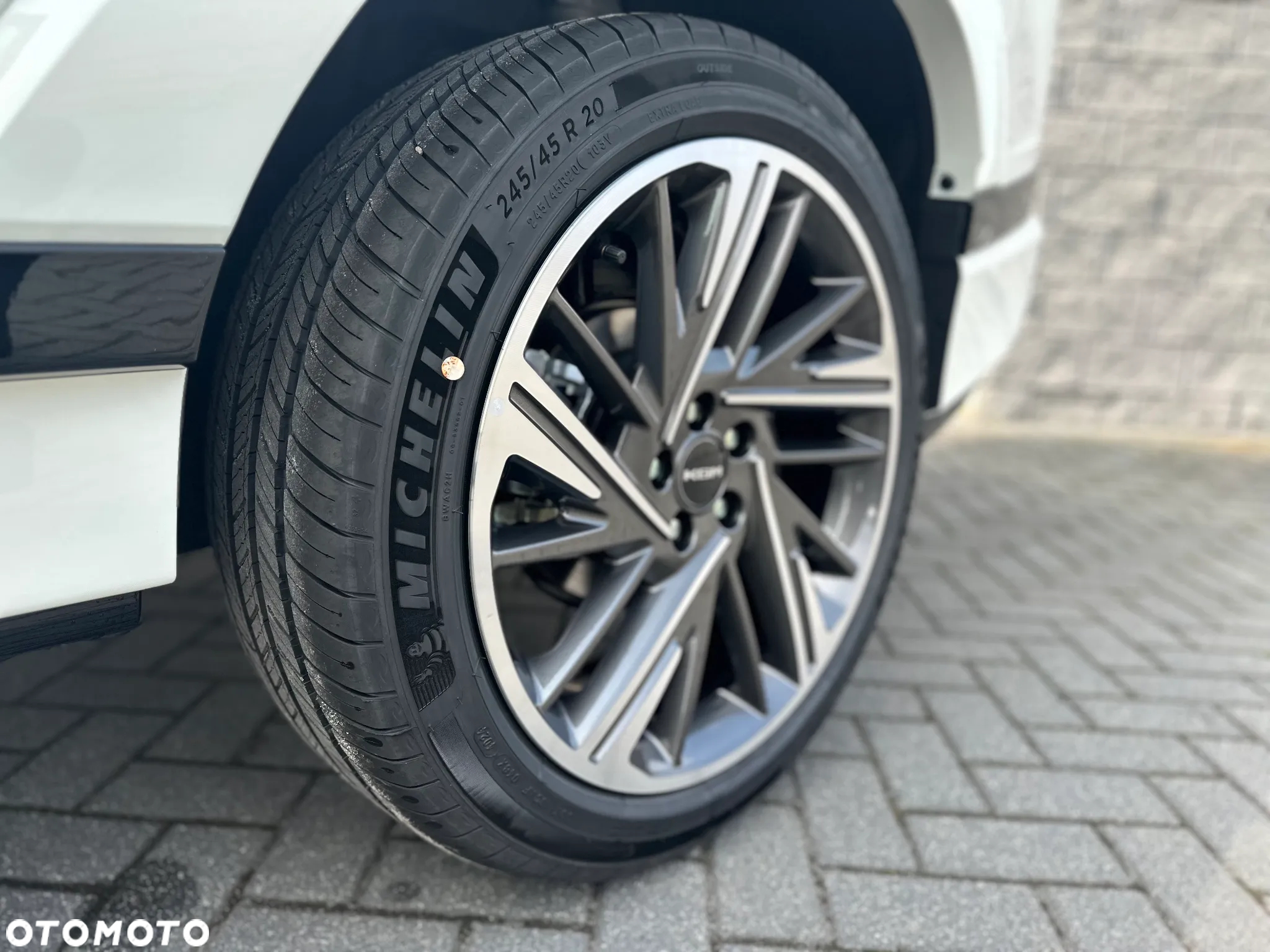 SsangYong/KGM Actyon Acyton 1.5 T-GDI Adventure - 20