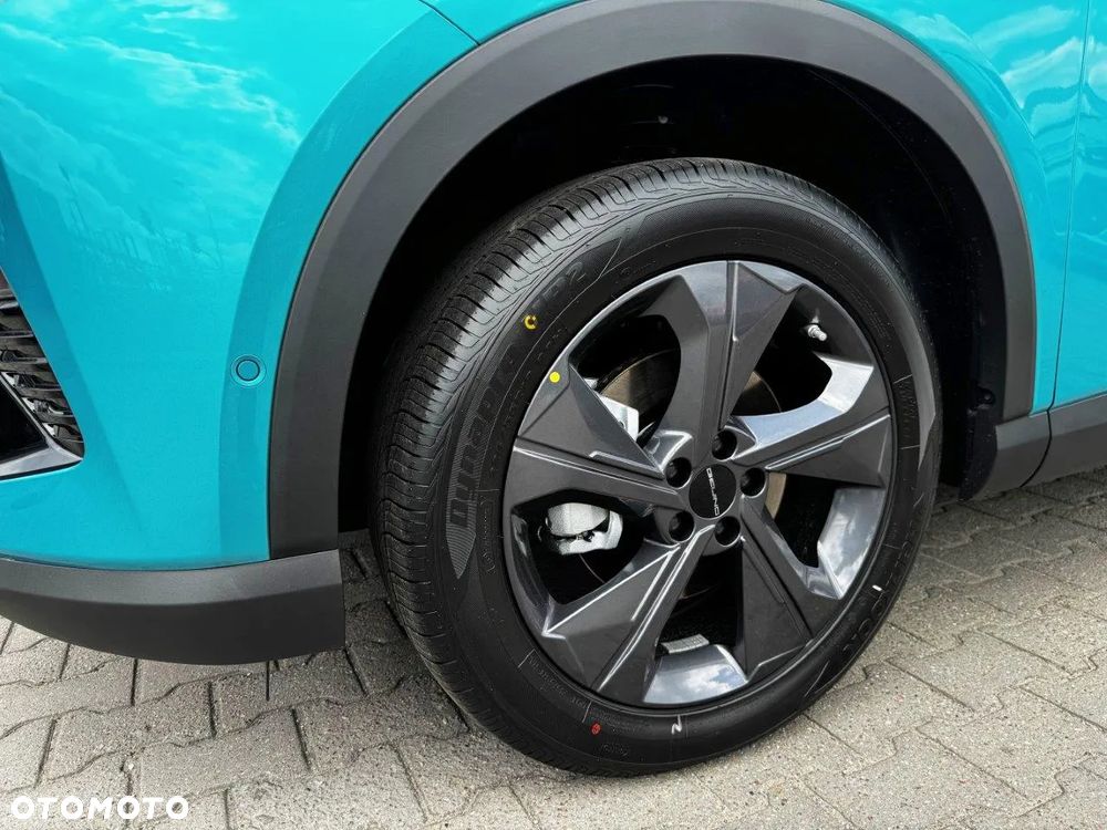 BAIC 5 1.5T Comfort DCT - 7