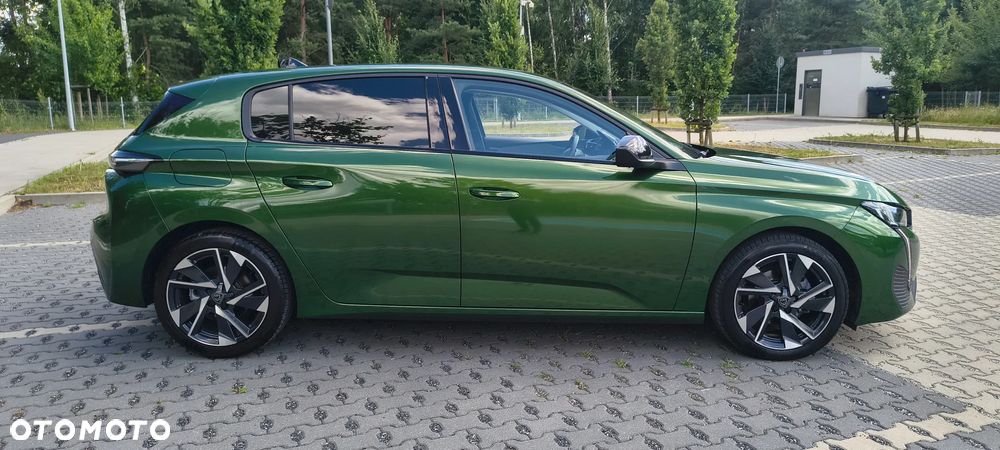 Peugeot 308 PureTech 130 EAT8 Allure - 4