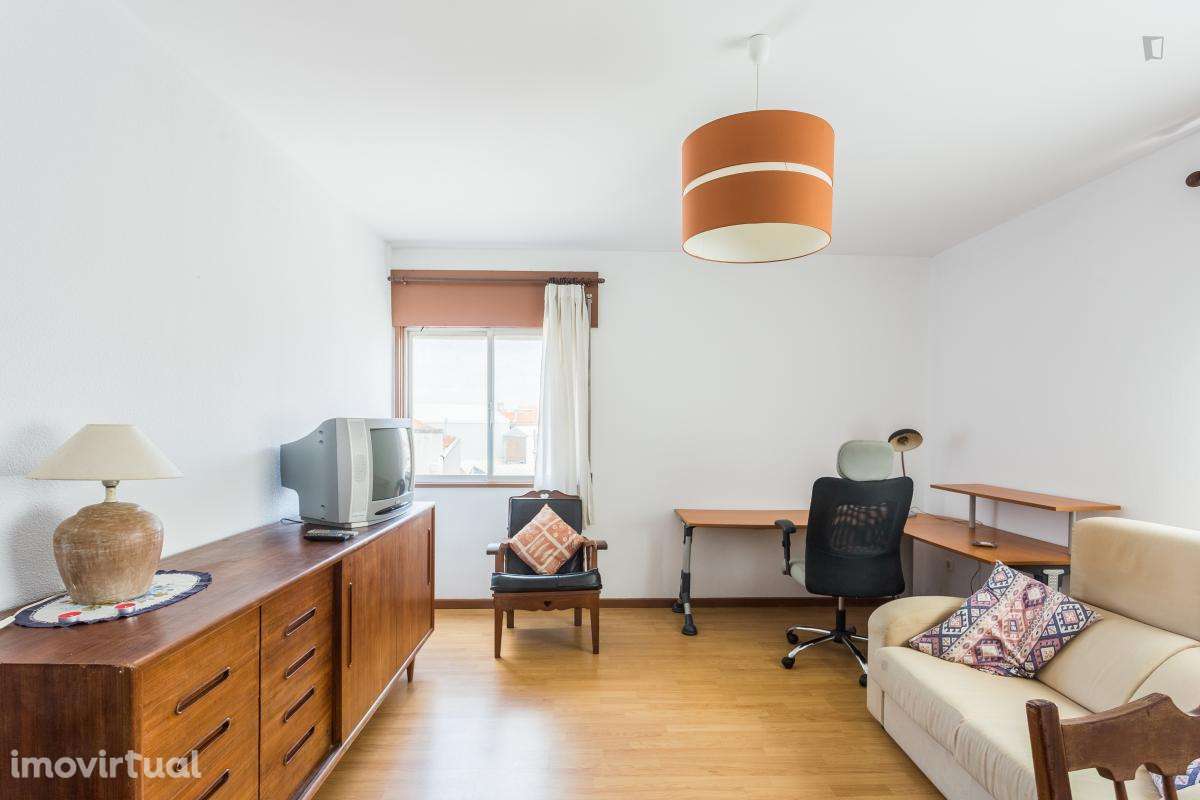 Quarto - localizado em Cedofeita Porto - Grande imagem: 2/15