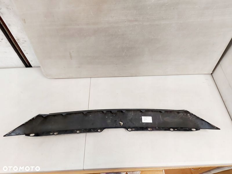 mazda 6 gj iii nakładka górna listwa zderzaka przód ghp9-50033 42b - 8