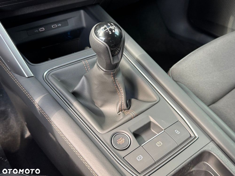 Cupra Leon 1.5 TSI - 32