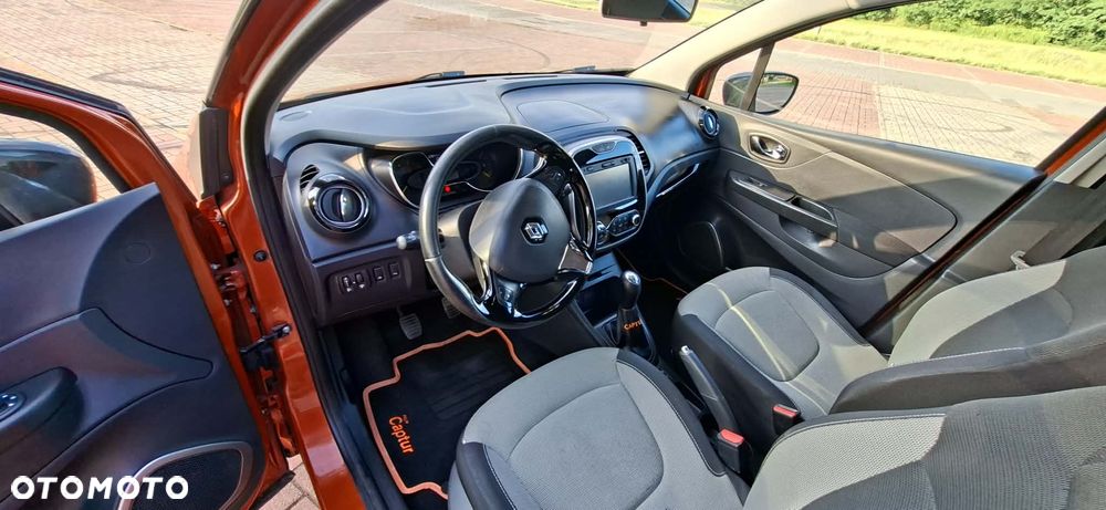 Renault Captur 1.5 dCi Energy Life - 11
