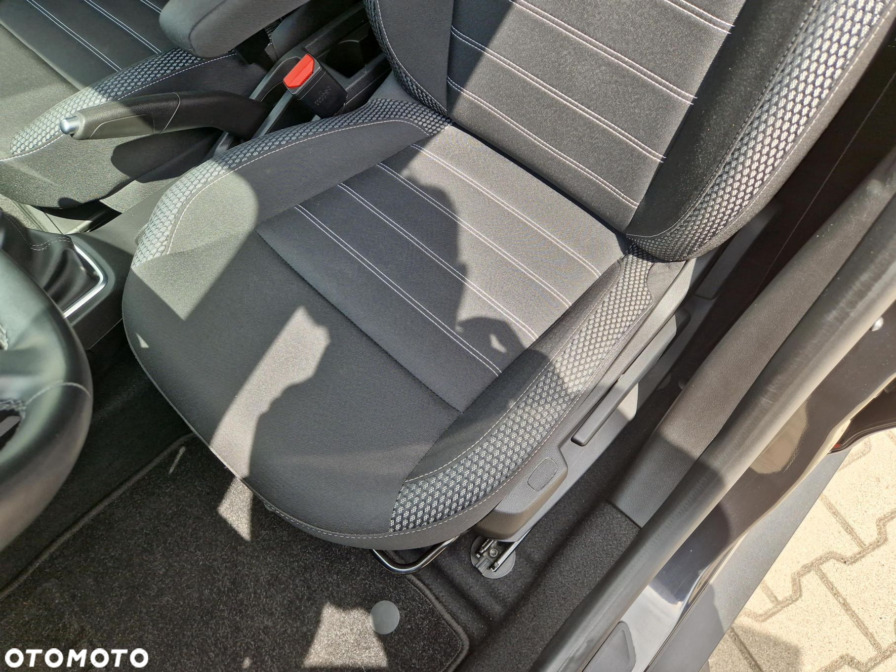 Dacia Duster 1.3 TCe FAP Prestige - 12