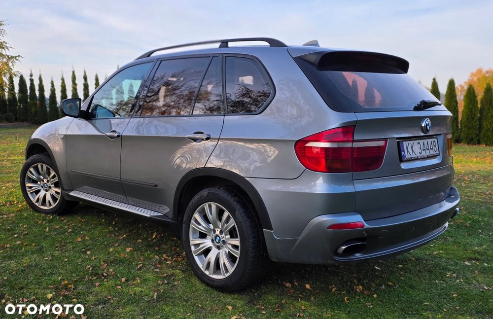 BMW X5 - 5