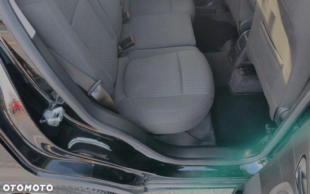 Opel Mokka 1.4 Turbo Automatik Innovation - 8