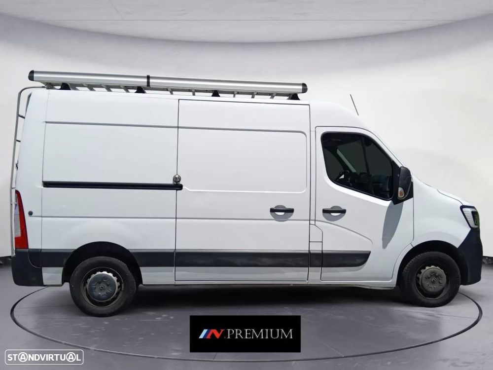 Renault master blue l2h2 va 6l (lkw) - 3