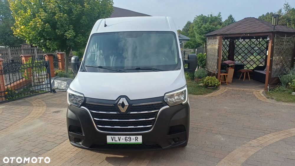 Renault Master L2H3 - 12