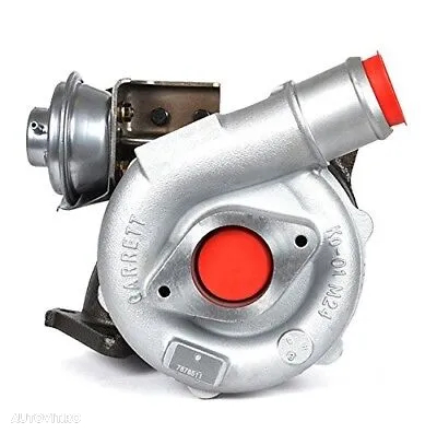 TURBO NISSAN ATLEON CABSTAR ZD30 ZD30DDTI TURBOSUFLANTA GARRETT NAULT MAXITY MASCOT - 10