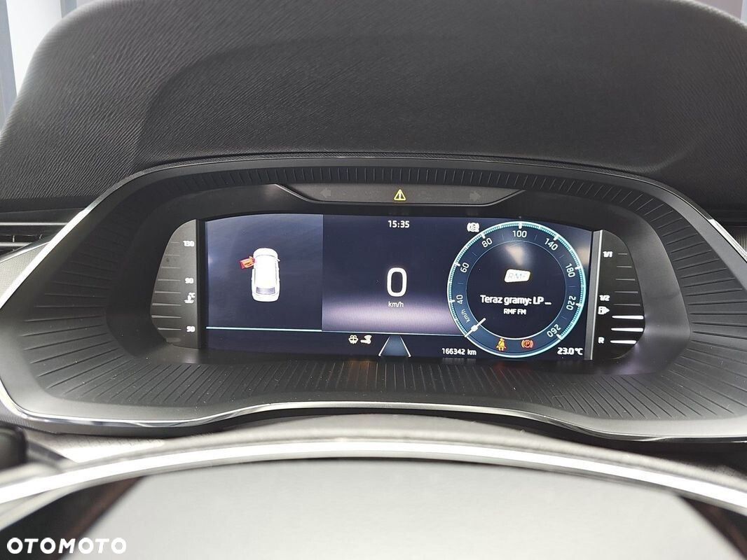 Skoda Octavia 2.0 TDI Ambition - 19