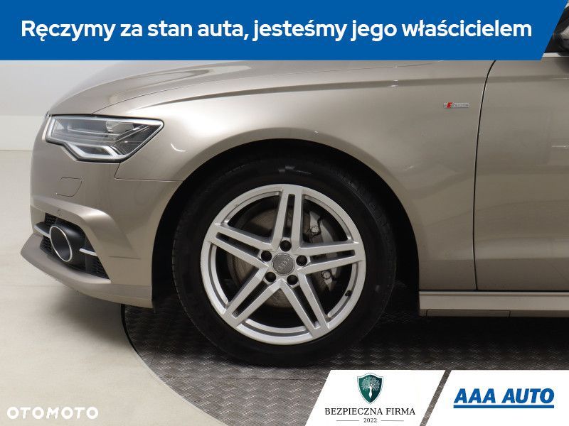 Audi A6 Limousine - 17
