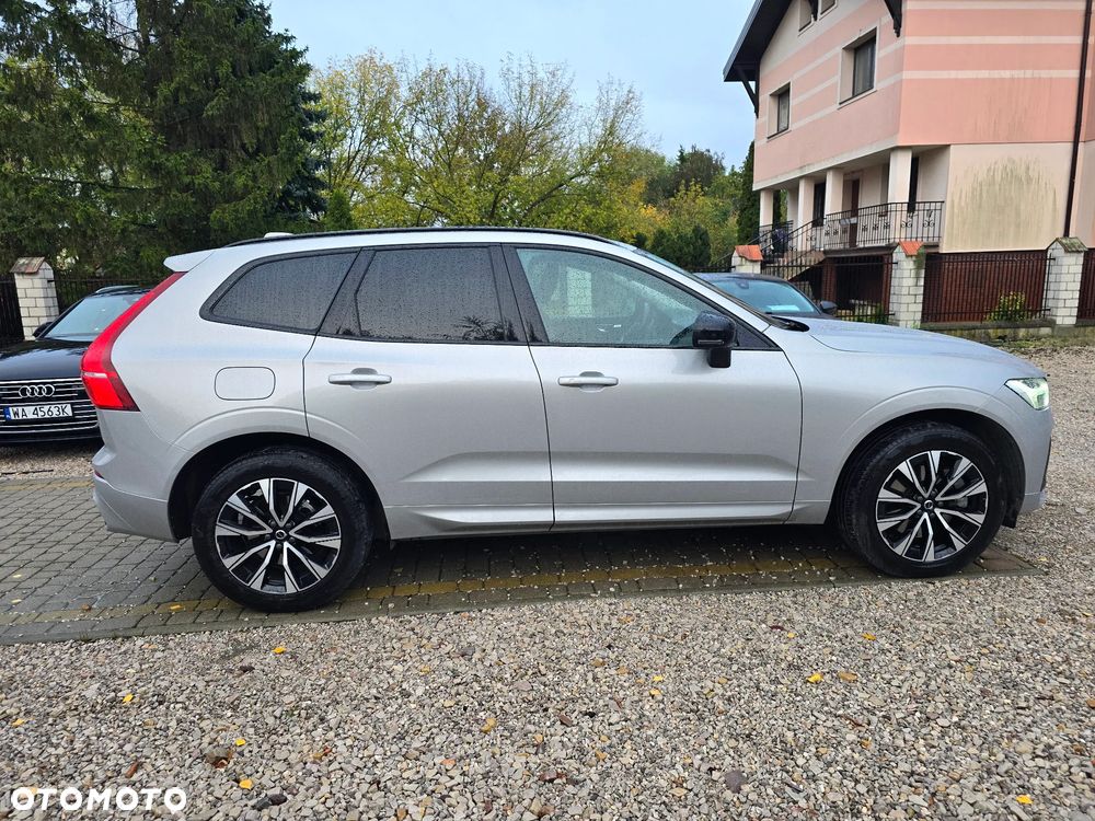 Volvo XC 60 - 3