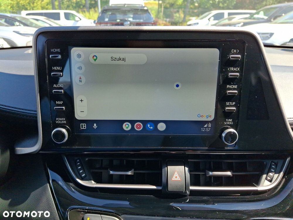 Toyota C-HR 1.2 T Comfort - 12
