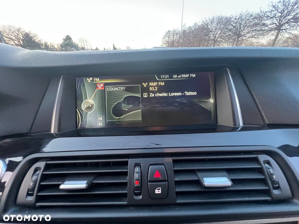 BMW Seria 5 535d - 28