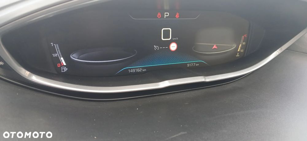 Peugeot 3008 PureTech 130 Stop & Start GPF EAT8 Allure Business-Paket - 16