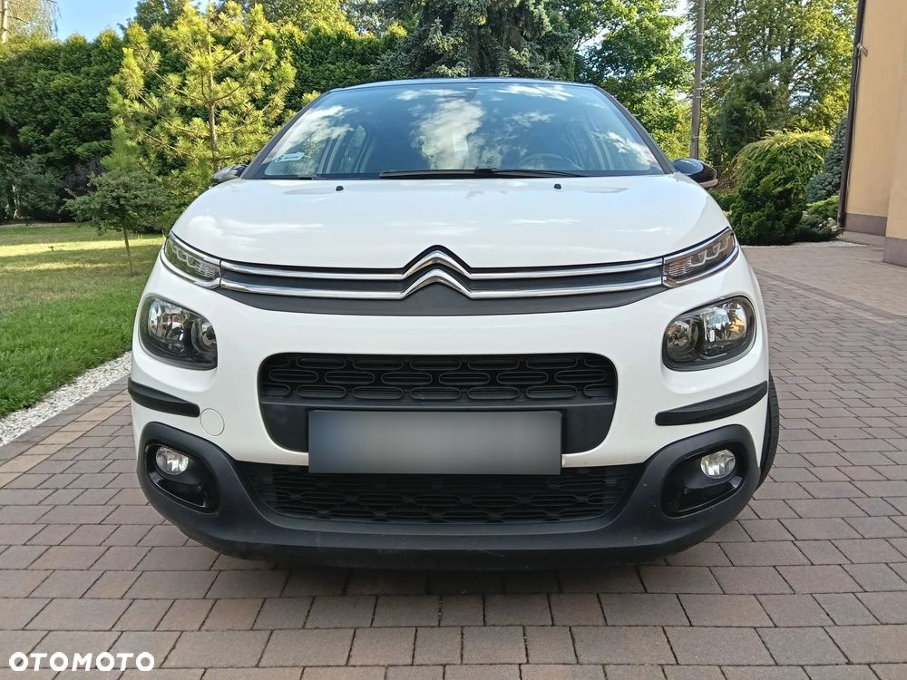 Citroen C3 2016 photo 2
