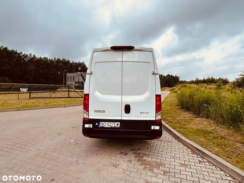 Iveco Daily 35S16 - 8