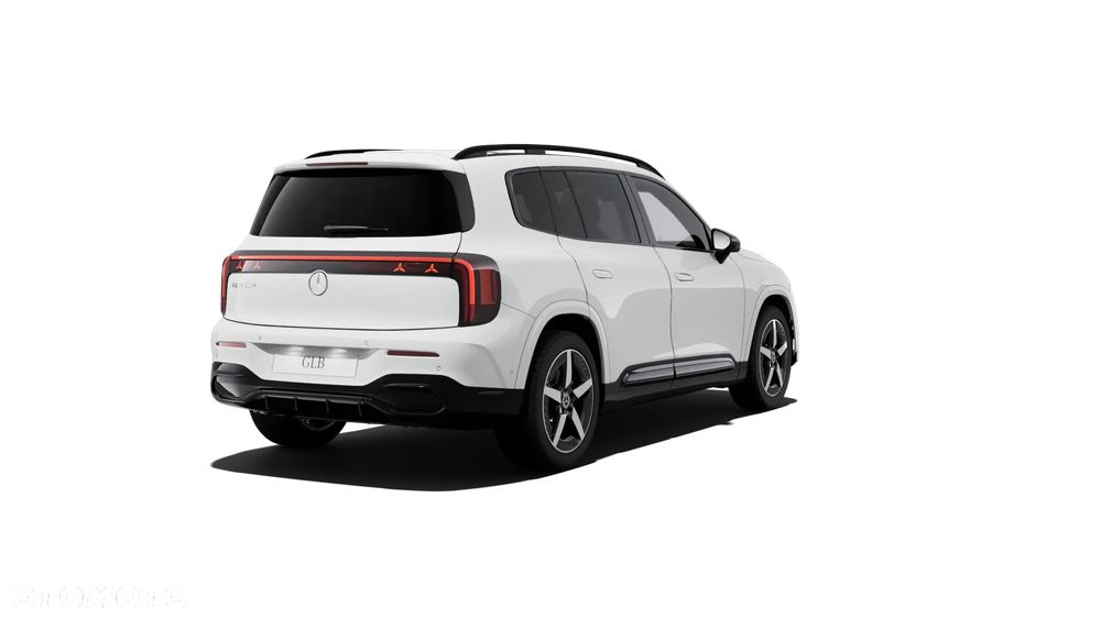 Mercedes-Benz GLB - 7