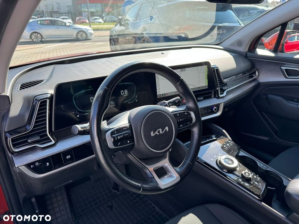 Kia Sportage 1.6 T-GDI L 2WD DCT - 9