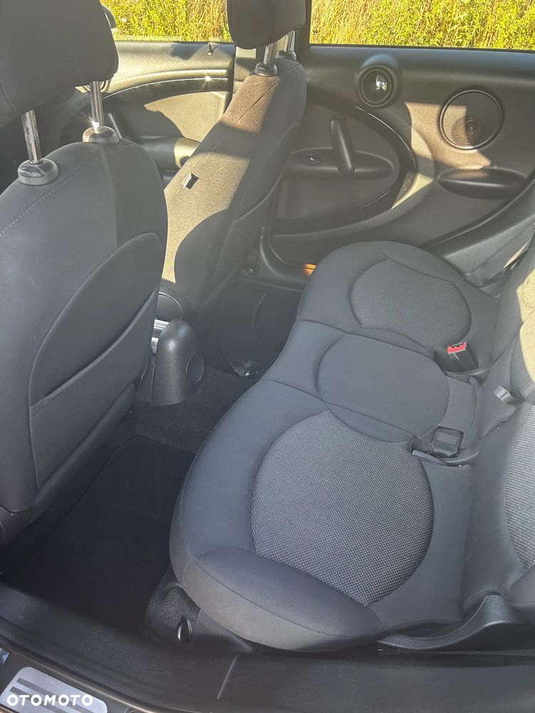 MINI Countryman Cooper D - 9