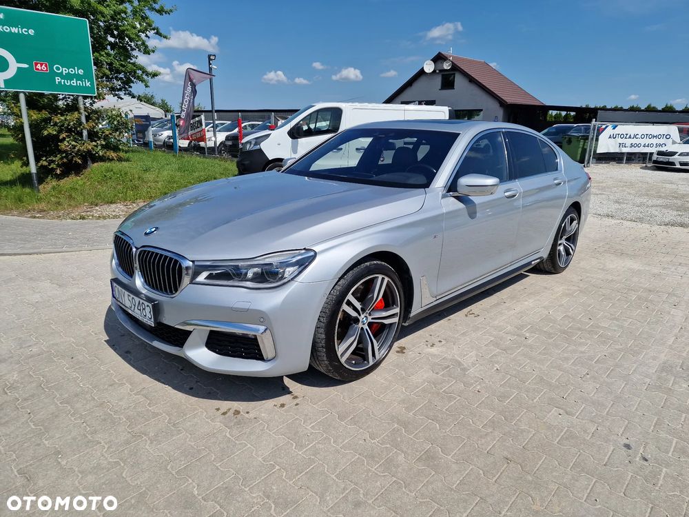 BMW 7