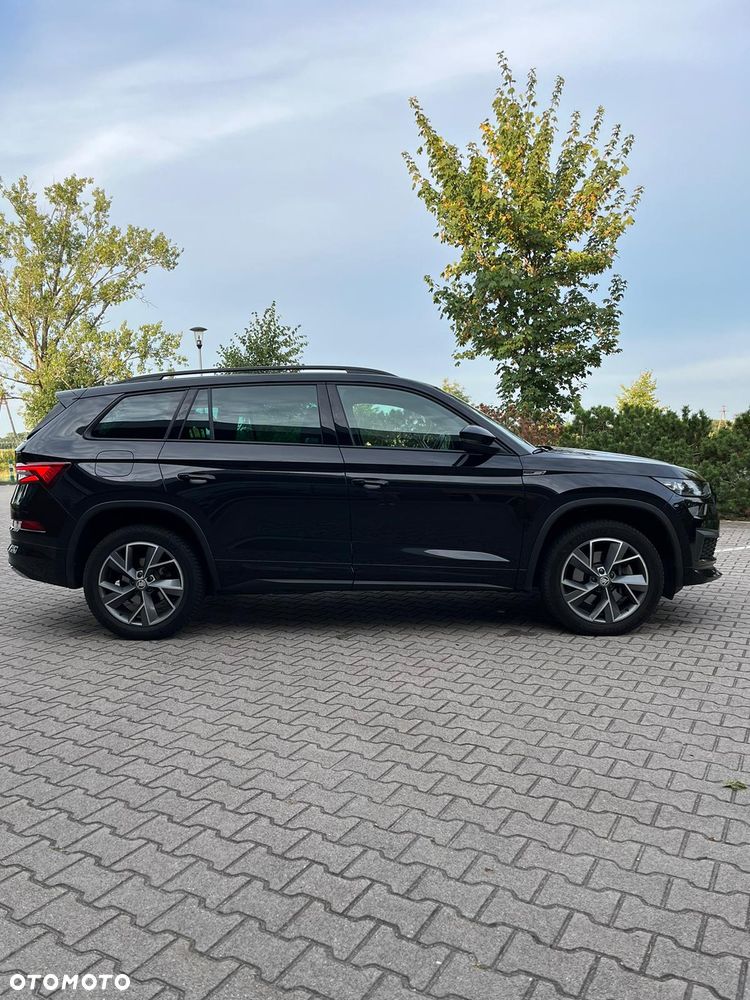 Skoda Kodiaq - 8