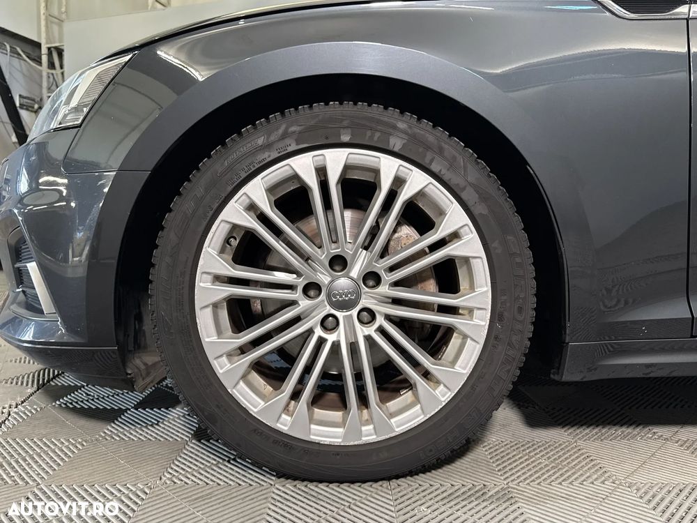 Audi A5 Sportback - 14