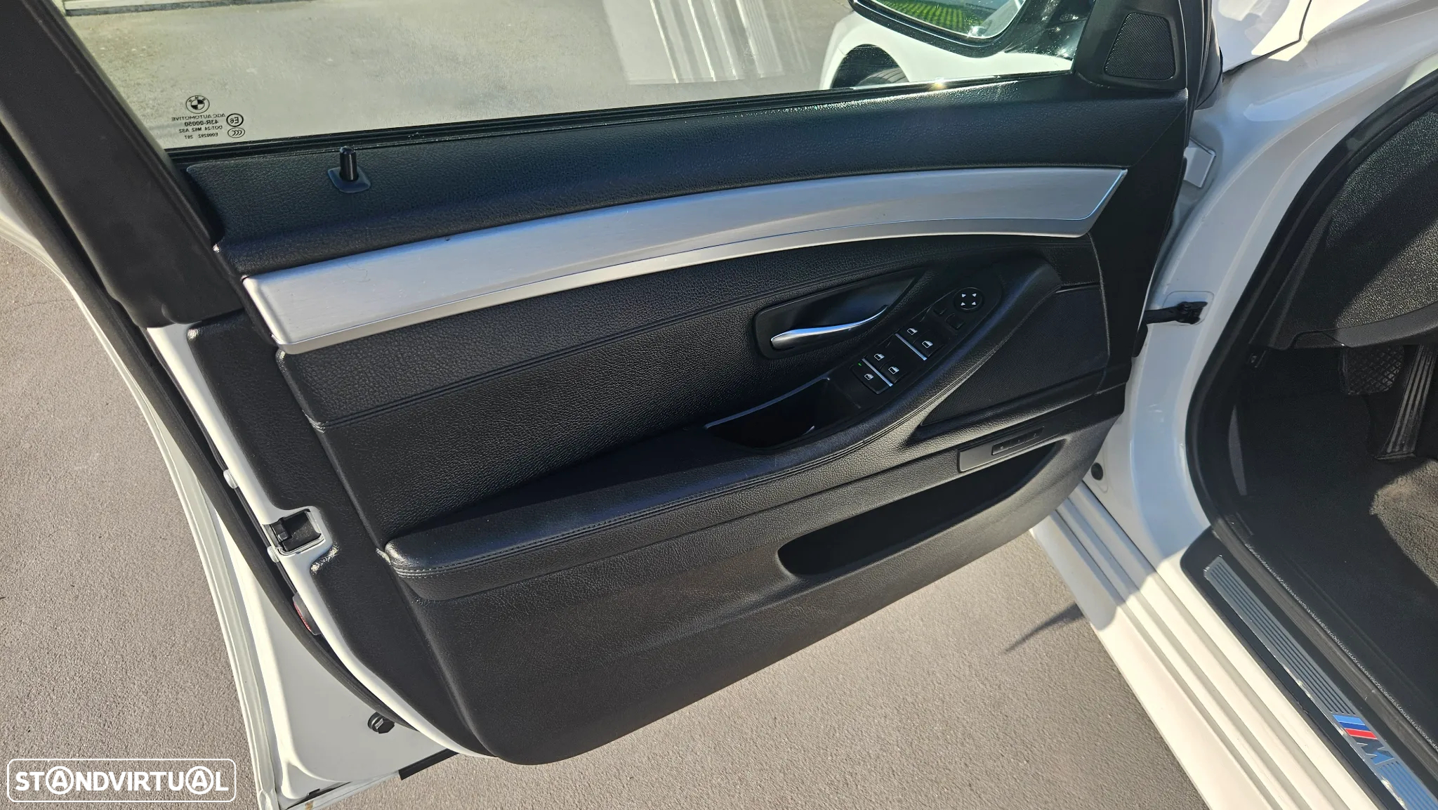 BMW 525 d Pack M Auto - 7