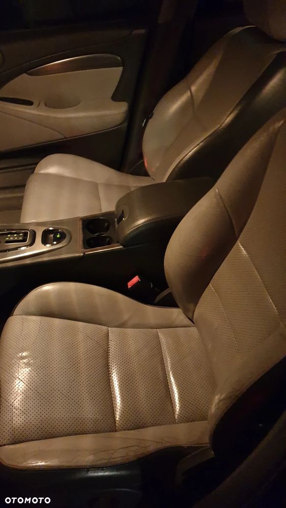 Jaguar S-Type 3.0 V6 High - 20