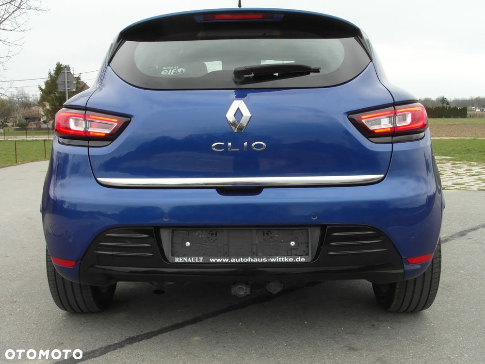 Renault Clio ENERGY TCe 120 INTENS - 6