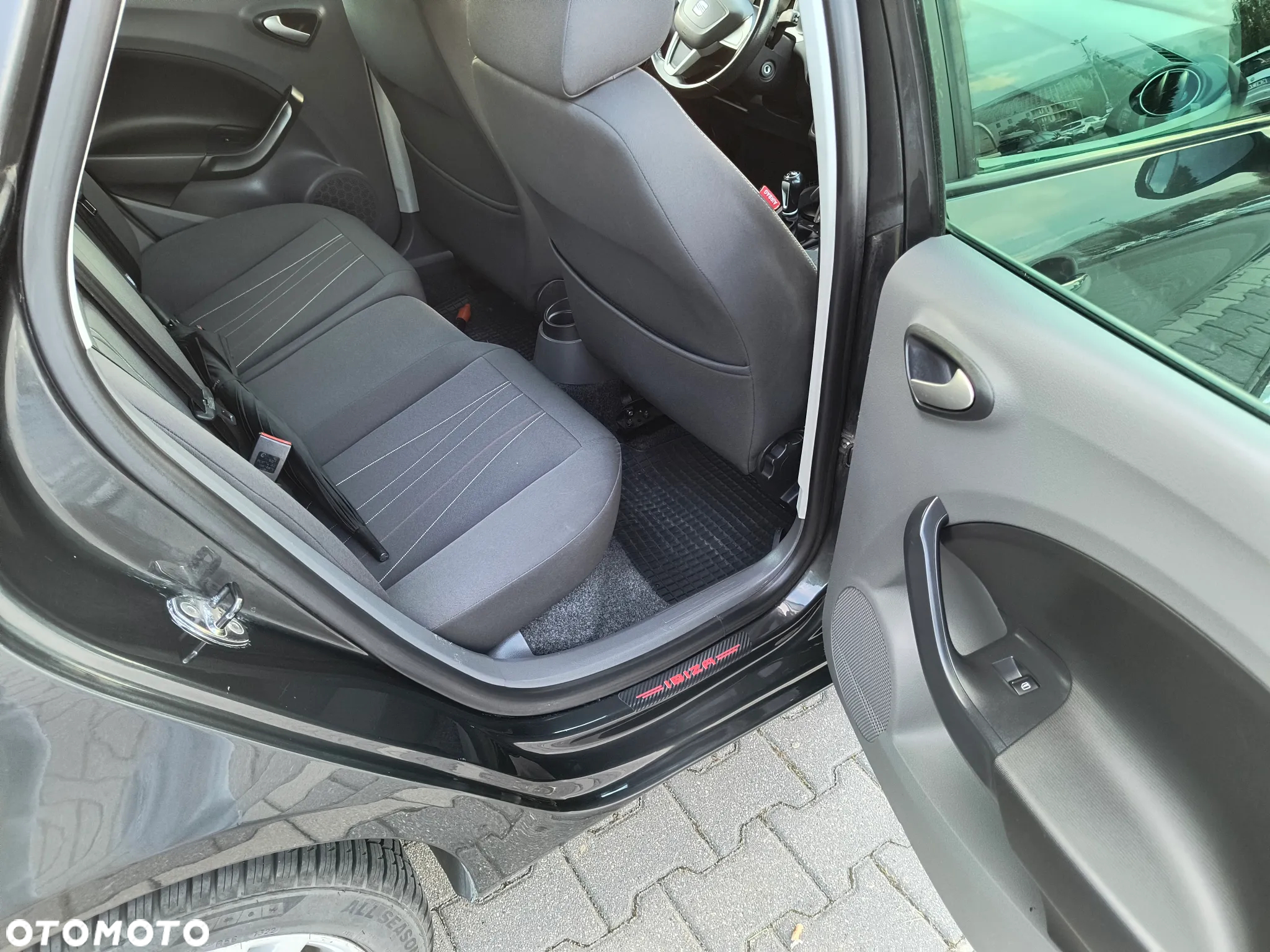 Seat Ibiza 1.2 12V Copa - 18