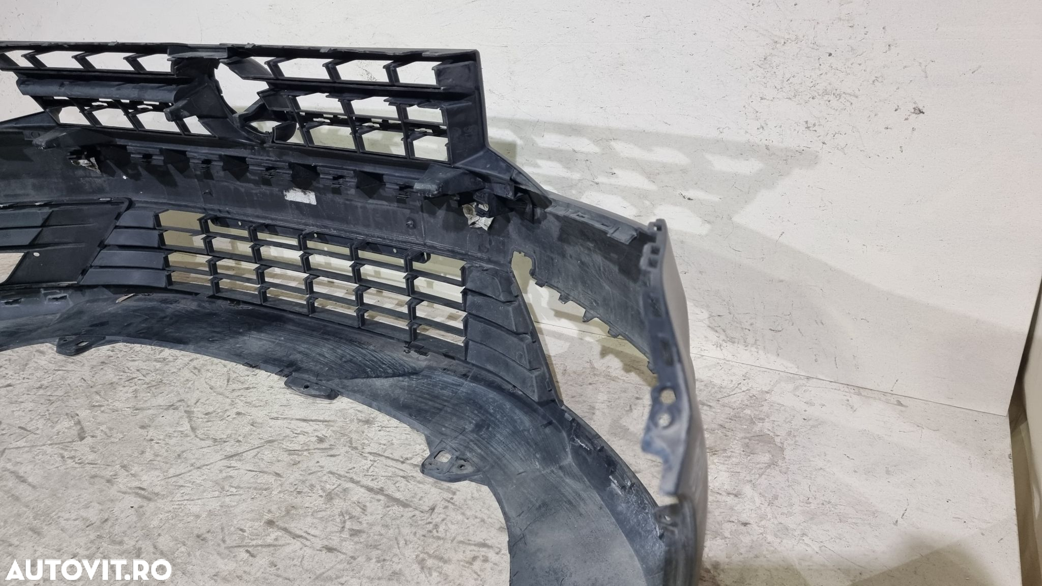 Bara fata VW Caddy, 2015, 2016, 2017, 2018, 2019, 2K5807221J. - 6