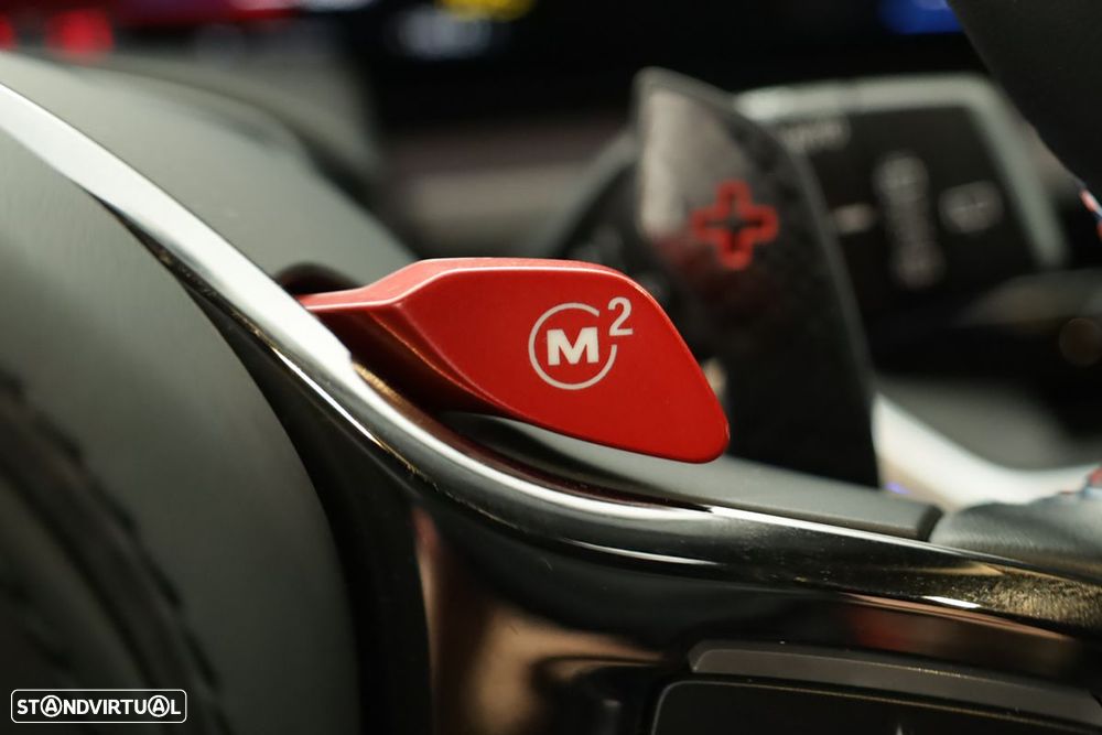 BMW XM Label Red - 22