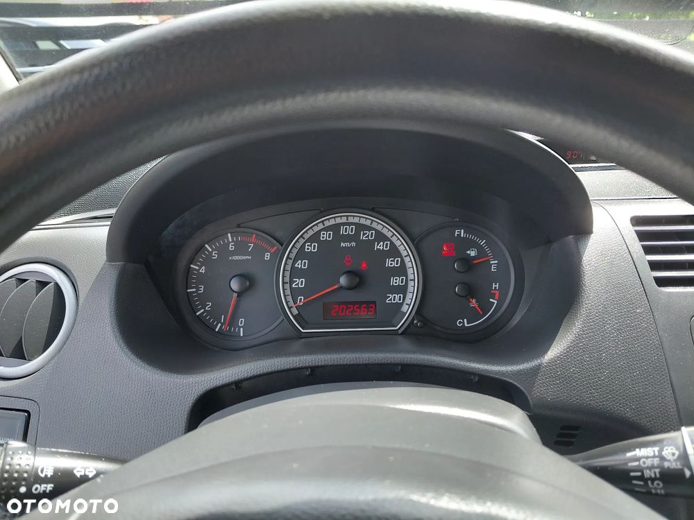 Suzuki Swift 1.3 Comfort - 18