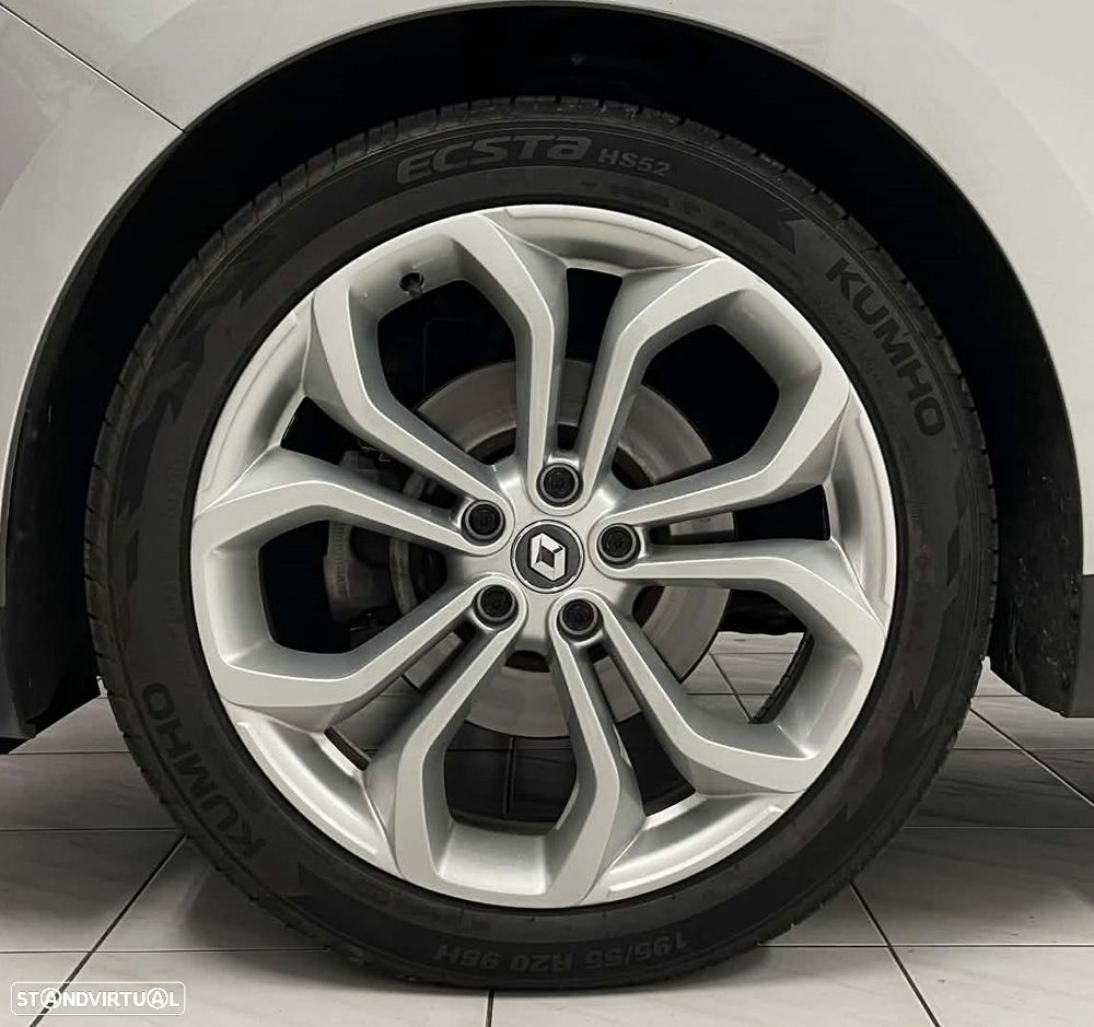 Renault Grand Scénic ENERGY dCi 130 Business - 37