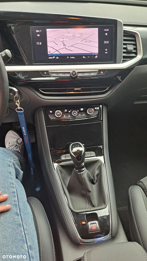 Opel Grandland X - 12